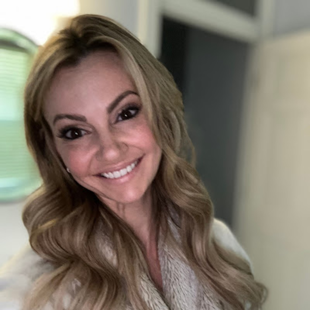 Meet your Posher, Kadie